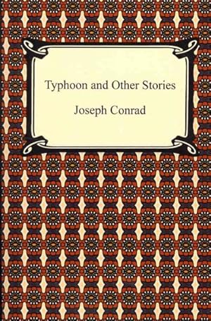 Image du vendeur pour Typhoon and Other Stories mis en vente par GreatBookPrices