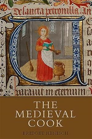 Immagine del venditore per Medieval Cook venduto da GreatBookPrices