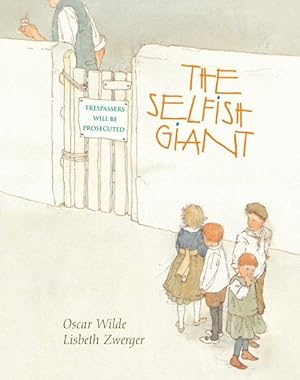 Seller image for Selfish Giant for sale by GreatBookPrices