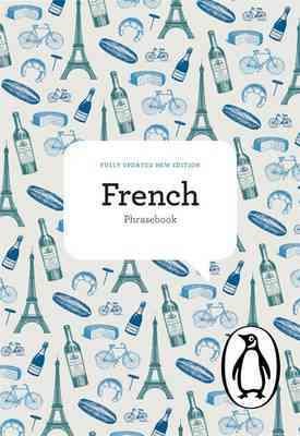 Imagen del vendedor de The Penguin French Phrasebook -Language: French a la venta por GreatBookPrices