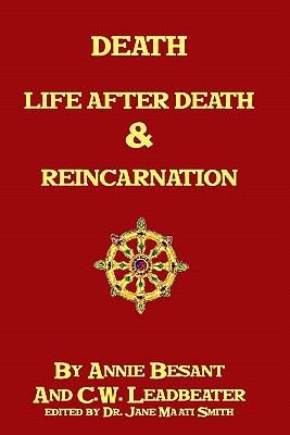 Bild des Verkufers fr Death, Life After Death & Reincarnation zum Verkauf von GreatBookPrices