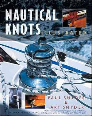 Seller image for Nautical Knots Illustrated for sale by GreatBookPrices