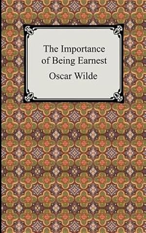 Seller image for Importance of Being Earnest for sale by GreatBookPrices