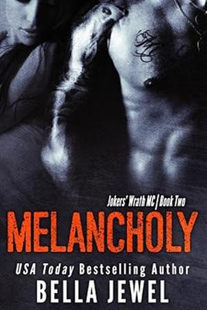 Imagen del vendedor de Melancholy a la venta por GreatBookPrices