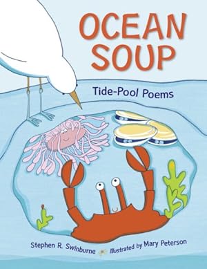 Seller image for Ocean Soup : Tide-Pool Poems for sale by GreatBookPrices