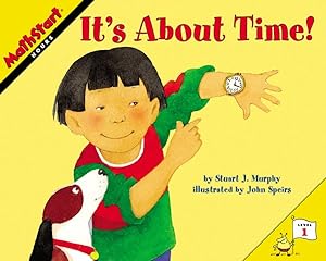 Seller image for It's About Time! : Level 1 for sale by GreatBookPrices