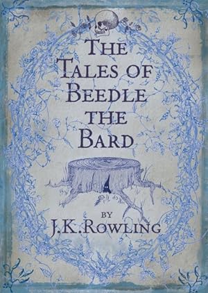 Immagine del venditore per Tales of Beedle the Bard venduto da GreatBookPrices