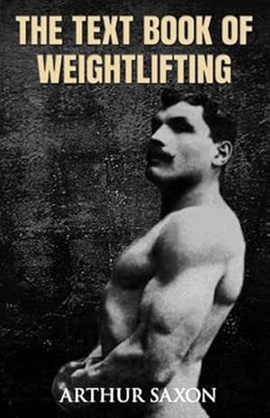 Seller image for Text Book of Weightlifting for sale by GreatBookPrices