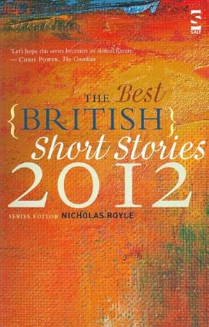 Seller image for Best British Short Stories for sale by GreatBookPrices