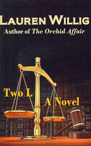 Seller image for Two L for sale by GreatBookPrices
