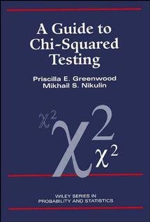 Seller image for Guide to Chi-Squared Testing for sale by GreatBookPrices