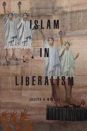 Seller image for Islam in Liberalism for sale by GreatBookPrices