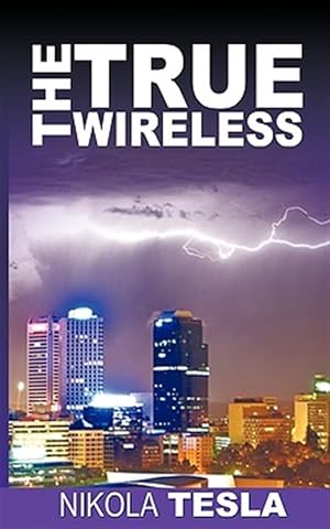 Seller image for True Wireless for sale by GreatBookPrices