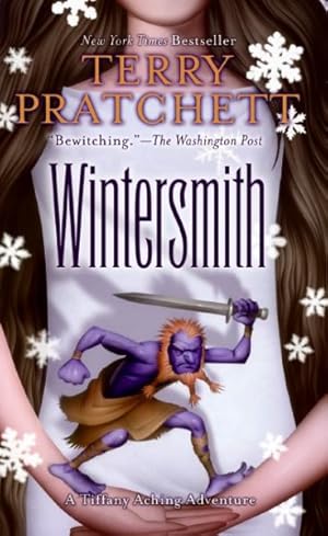 Seller image for Wintersmith for sale by GreatBookPrices