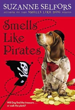 Immagine del venditore per Smells Like Pirates venduto da GreatBookPrices