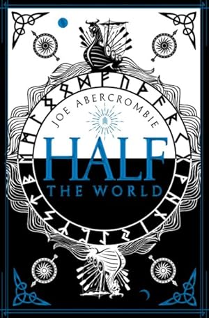 Imagen del vendedor de Half the World a la venta por GreatBookPrices