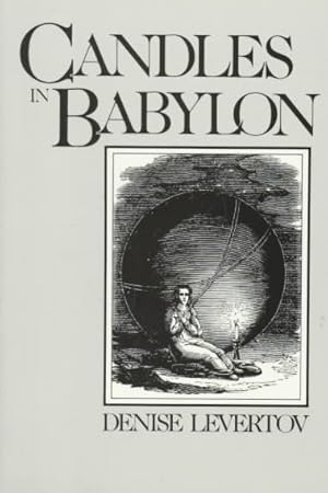 Immagine del venditore per Candles in Babylon venduto da GreatBookPrices