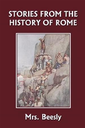 Imagen del vendedor de Stories from the History of Rome a la venta por GreatBookPrices