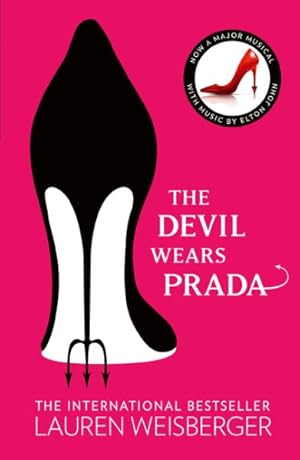 Immagine del venditore per Devil Wears Prada : Loved the Movie? Read the Book! venduto da GreatBookPrices