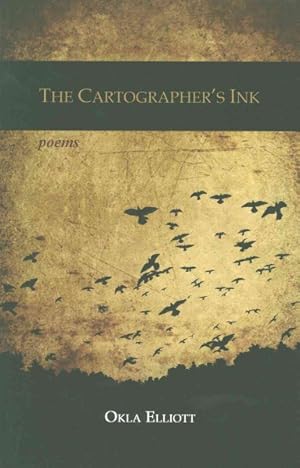 Seller image for Cartographer's Ink for sale by GreatBookPrices