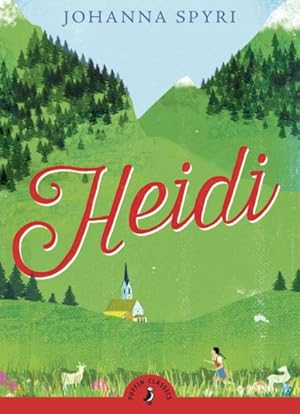 Imagen del vendedor de Heidi a la venta por GreatBookPrices