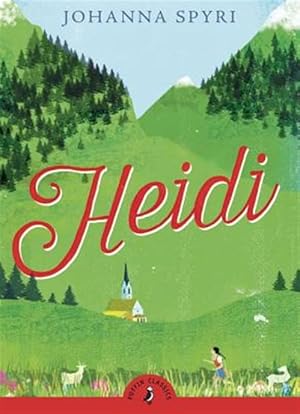 Bild des Verk�ufers f�r Heidi zum Verkauf von GreatBookPrices