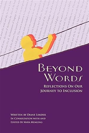 Immagine del venditore per BEYOND WORDS - REFLECTIONS ON venduto da GreatBookPrices
