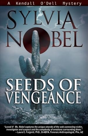 Imagen del vendedor de Seeds of Vengeance a la venta por GreatBookPrices