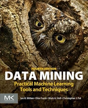 Seller image for Data Mining : Practical Machine Learning Tools and Techniques for sale by GreatBookPrices
