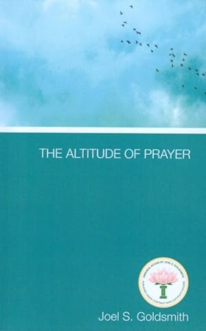 Image du vendeur pour Altitude of Prayer mis en vente par GreatBookPrices