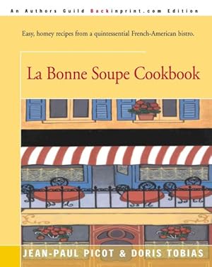 Seller image for LA Bonne Soupe Cookbook for sale by GreatBookPrices