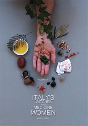 Imagen del vendedor de Taly's Witches and Medicine Women, Volume 1 a la venta por GreatBookPrices