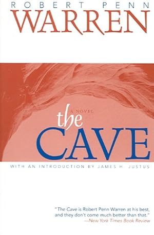 Seller image for Cave for sale by GreatBookPrices