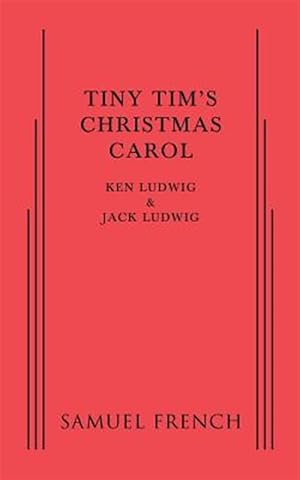 Seller image for Tiny Tim's Christmas Carol for sale by GreatBookPrices