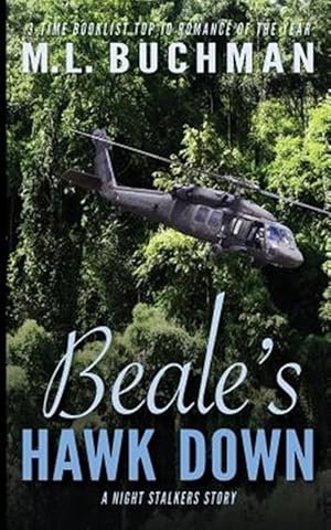 Imagen del vendedor de Beale's Hawk Down a la venta por GreatBookPrices