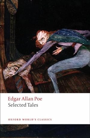Seller image for Selected Tales for sale by GreatBookPrices