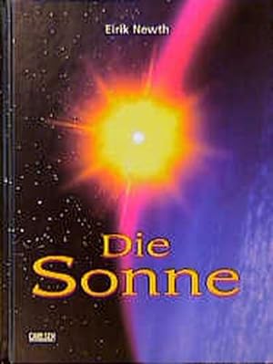 Imagen del vendedor de Die Sonne a la venta por Gerald Wollermann