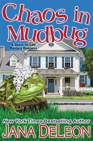 Seller image for Chaos in Mudbug for sale by GreatBookPrices