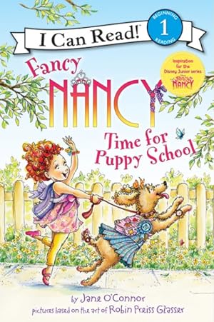 Bild des Verkufers fr Time for Puppy School zum Verkauf von GreatBookPrices