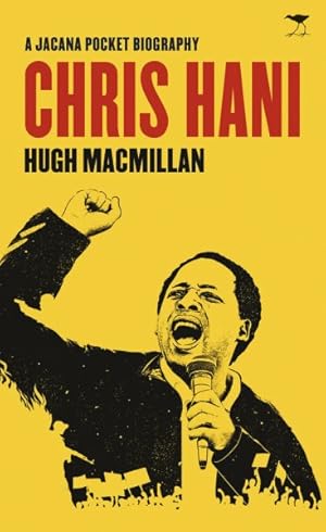 Bild des Verkufers fr Chris Hani zum Verkauf von GreatBookPrices