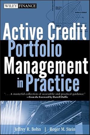 Bild des Verk�ufers f�r Active Credit Portfolio Management in Practice zum Verkauf von GreatBookPrices