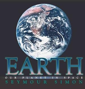 Seller image for Earth : Our Planet in Space for sale by GreatBookPrices