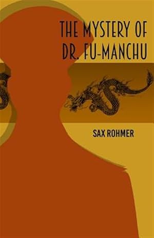 Seller image for Mystery of Dr Fu Manchu for sale by GreatBookPrices