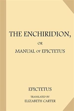 Seller image for Enchiridion for sale by GreatBookPrices