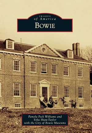 Seller image for Bowie for sale by GreatBookPrices