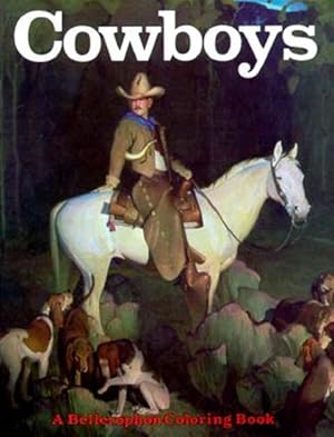 Seller image for Cowboys for sale by GreatBookPrices