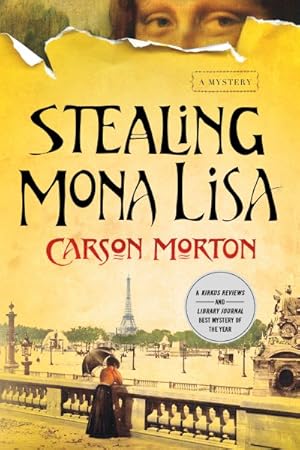 Seller image for Stealing Mona Lisa for sale by GreatBookPrices
