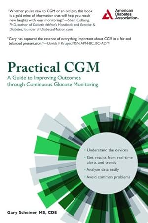 Bild des Verkufers fr Practical CGM : A Guide to Improving Outcomes through Continous Glucose Monitoring zum Verkauf von GreatBookPrices