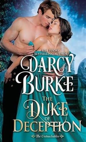 Seller image for The Duke of Deception for sale by GreatBookPrices