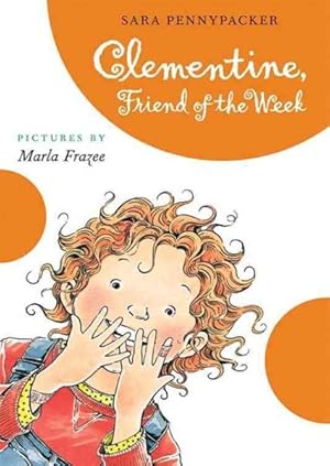 Seller image for Clementine, Friend of the Week for sale by GreatBookPrices